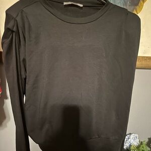 NWT Lanston Sport sweatshirt. Not labeled with size. Measures large